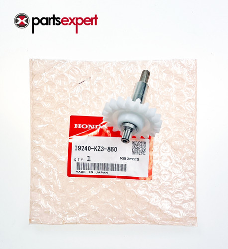Neuf oem honda pompe - pompe, eau