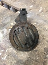 klaxon DS/ID CITROËN 