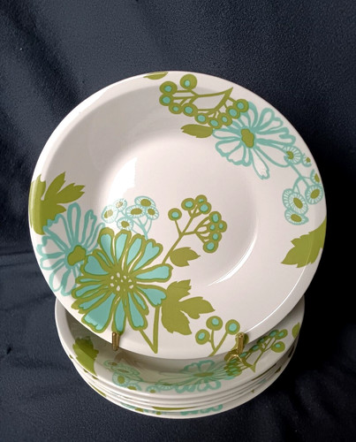 Villeroy boch assiettes - et, 6