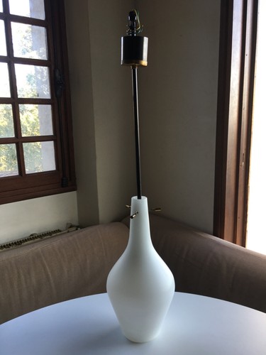 Rare suspension lampe stilnovo - rare,