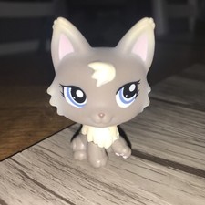 figurine PETSHOP  original