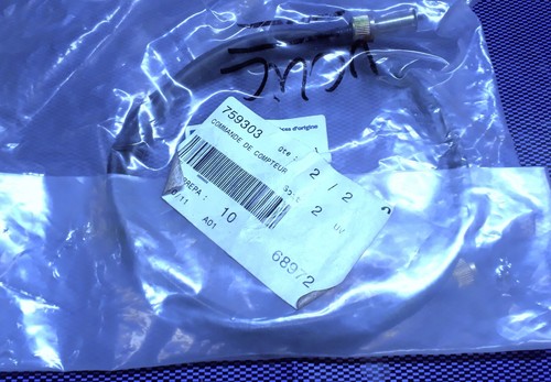 Cable compteur original - compteur,