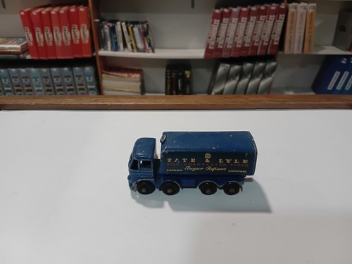 Sugar container matchbox - n°10,