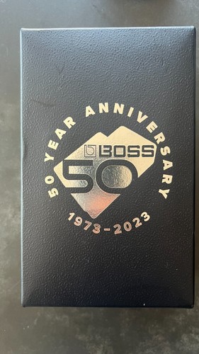 Boss 1b50a 50th - boss, anniversary