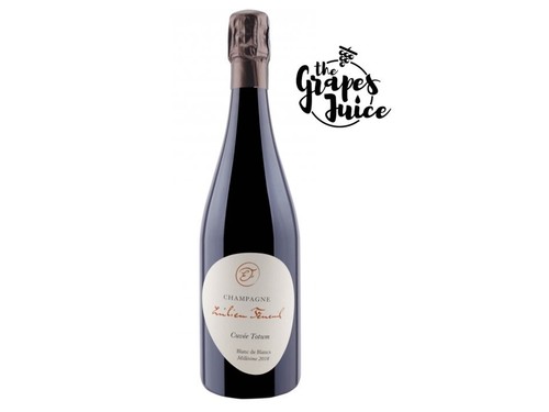 Emilien feneuil cuvée totum - feneuil,