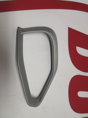 Ecusson avant gauche ducati - avant,