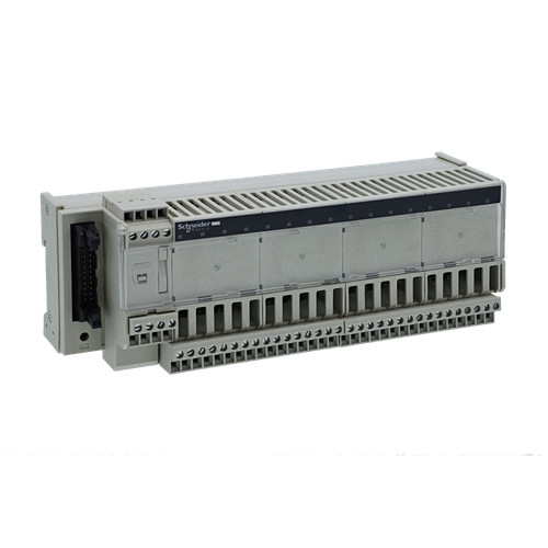 Schneider electric abe7s16e2b1 - electric,