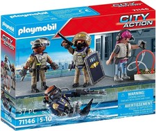 Original PLAYMOBIL® City