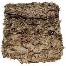 FILET CAMOUFLAGE 2X3M BASIC