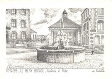 14-LE BENY BOCAGE-N�C-3662-C/0201