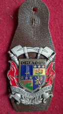 insigne de
