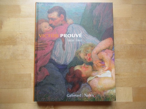 Victor prouve 1858 1943 - victor, 1858-1943