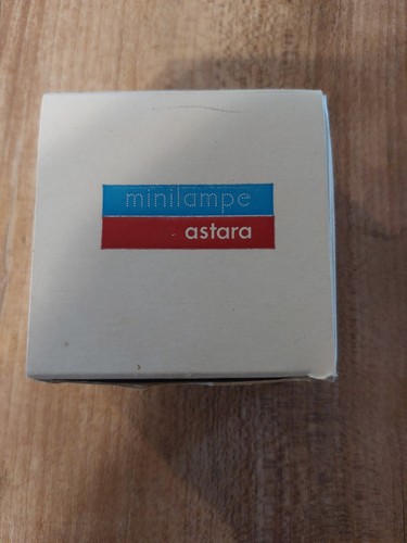 Ampoule 2w minilampe - 1.2w,