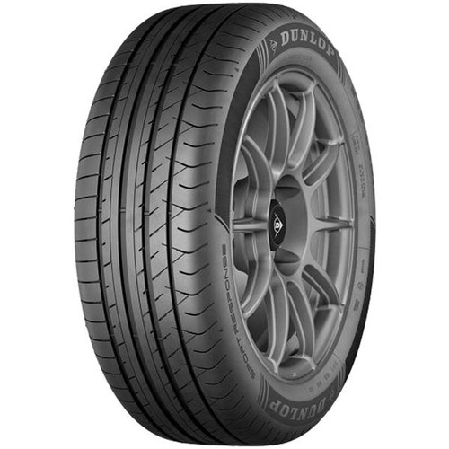 Dunlop sport response - dunlop,