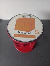 TOUR POT A EPICES BOIS