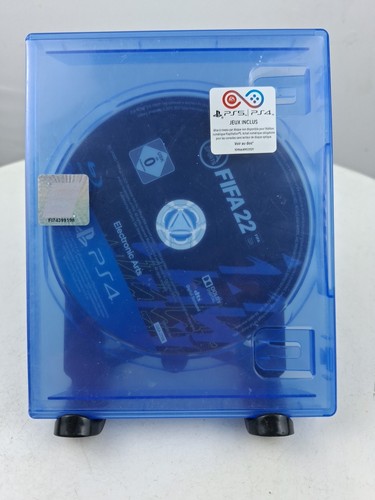 Playstation ps4 fifa 22 - playstation,