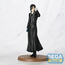 Black butler boarding - black, butler: