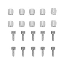 10 Jeux De Tuyau De Frein à