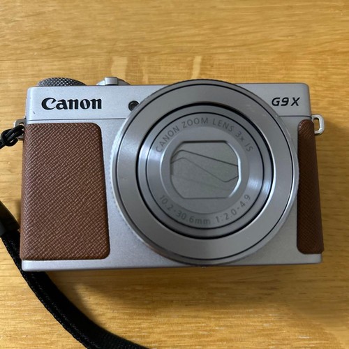 Appareil photo numérique