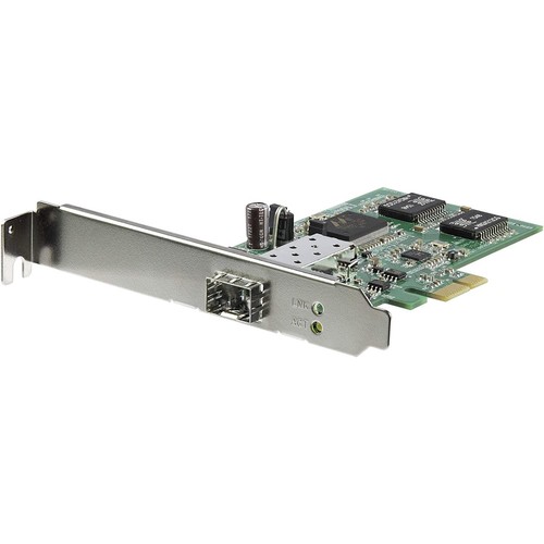Pex1000sfp2 startech com - [pex1000sfp2], startech.com