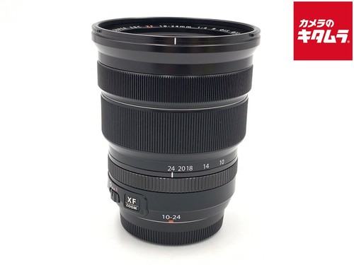 Fujifilm xf10 24mm ois - f4, r