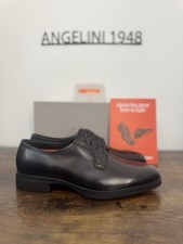 Santoni derby stringata - stringata, easy