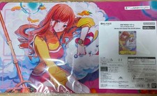 Tapis de jeu de cartes ONE