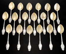 LAMBERT :  Service à  Glace