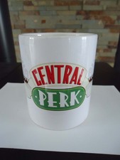 MUG  Friends  Central Perk