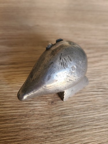 Ancien moule massepain en - moule,