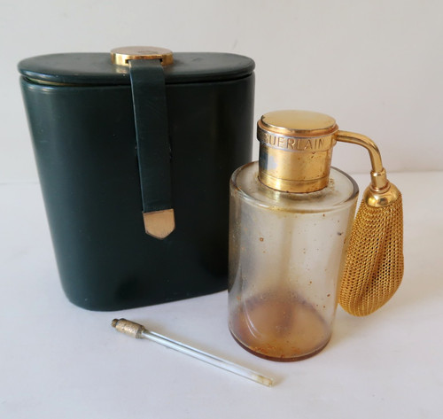 Vaporisateur cristal de - vaporisateur, en