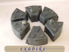 amortisseurs de couple pour