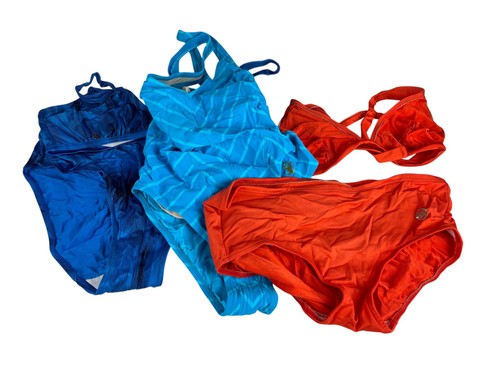 Lot maillot bain bikini - de,