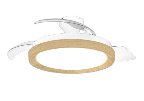 Ventilateur plafond philips - ventilateur,
