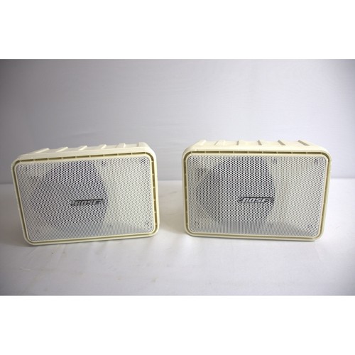 Bose model 101 music monitor - bose,