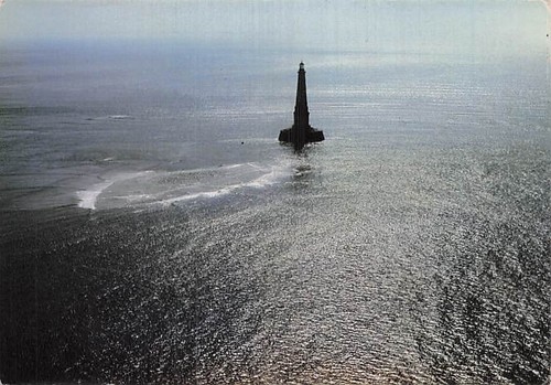 Royan phare de cordouan - 17,