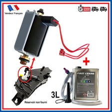Pompe Doseuse Injection Urée