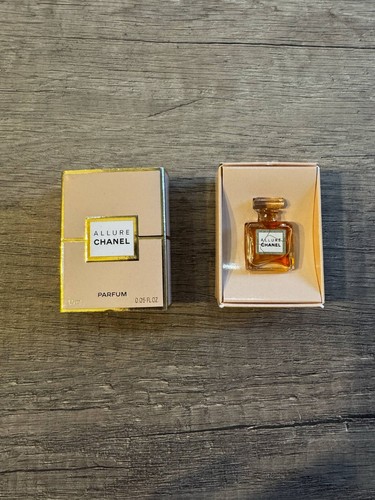 Miniature chanel allure - chanel,