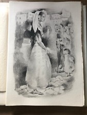 LE CANTIQUE DES CANTIQUES