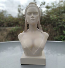 Buste officiel Marianne Brigitte Bardot