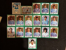 SET COMPLET TEAM LAZIO ROME