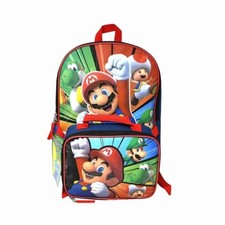 Super Mario "Power Up" 16 inch