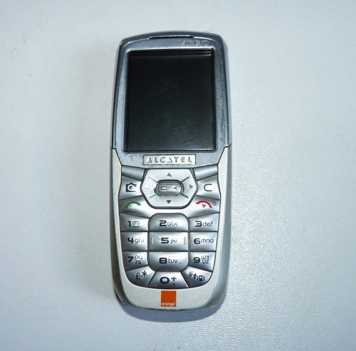 Téléphone mobile alcatel - mobile,