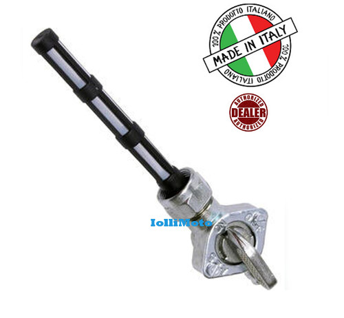 Robinet essence gauche moto - essence,