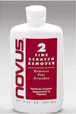 NOVUS 2 Produit entretient
