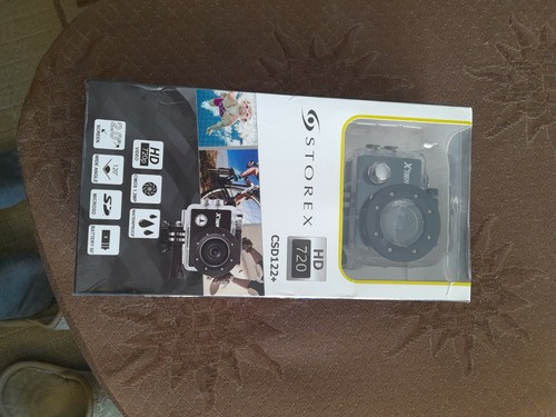 Storex appareils photo - storex, vidéo