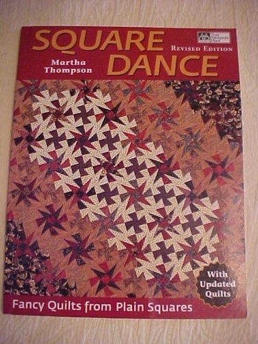 Square dance revised edition - square,