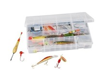 Coffret 106 accessoires