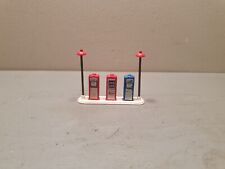 Station Service Esso LEGO 310