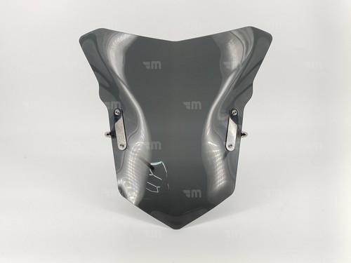 Pare brise moto - standard, r
